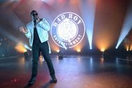 What is Sean "Diddy" Combs' current legal situation? (Image via Getty)